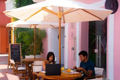 Casa Zahri Boutique Hostel 10