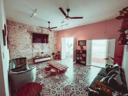 Casa Zahri Boutique Hostel 15