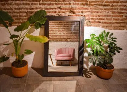 Casa Zahri Boutique Hostel 17