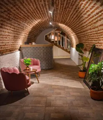 Casa Zahri Boutique Hostel 18