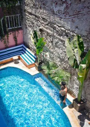 Casa Zahri Boutique Hostel 20