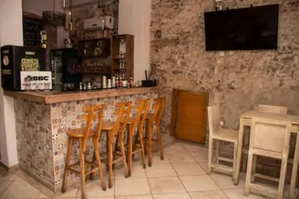 Casa Zahri Boutique Hostel 21