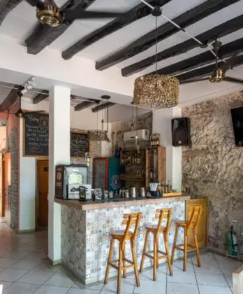 Casa Zahri Boutique Hostel 25