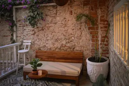 Casa Zahri Boutique Hostel 27