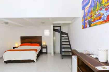 CasaJomo 3