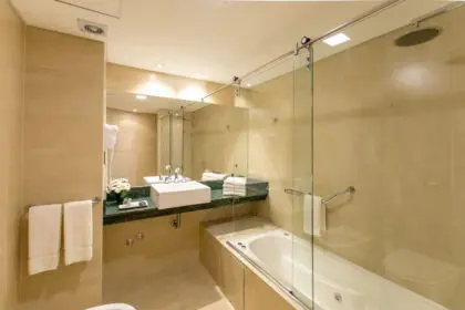 Caseros 248 Hotel 16