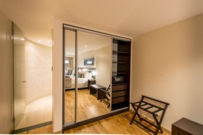 Caseros 248 Hotel 17
