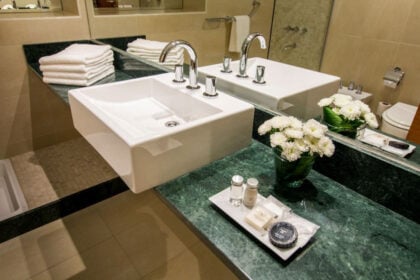 Caseros 248 Hotel 19