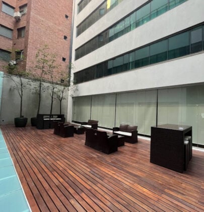 Caseros 248 Hotel 2