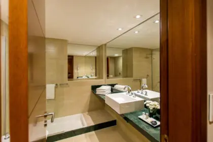 Caseros 248 Hotel 20