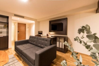 Caseros 248 Hotel 23