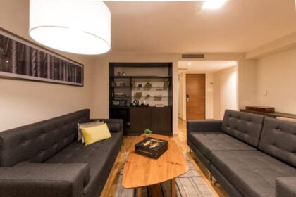 Caseros 248 Hotel 26