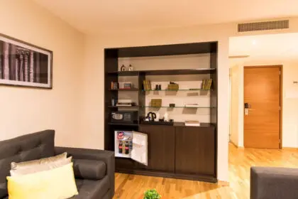 Caseros 248 Hotel 27