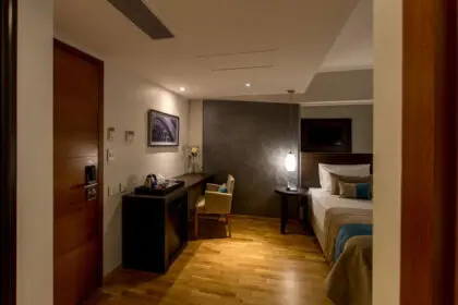 Caseros 248 Hotel 28