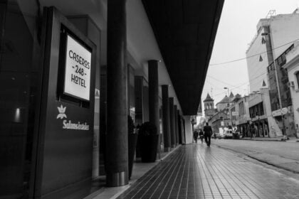 Caseros 248 Hotel 29