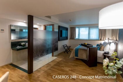 Caseros 248 Hotel 33