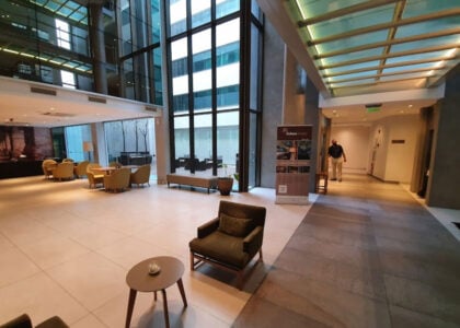 Caseros 248 Hotel 7