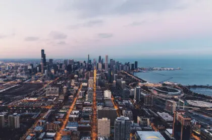 Chicago, United States - austin-neill-H6k-1Fk3SOY-unsplash