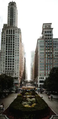 Chicago, United States - fern-m-lomibao-rAPI9764v7U-unsplash
