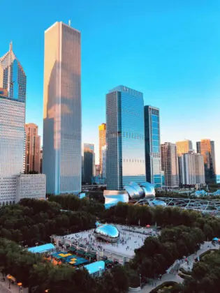 Chicago, United States - muzammil-soorma-ayV1mD3HGyg-unsplash