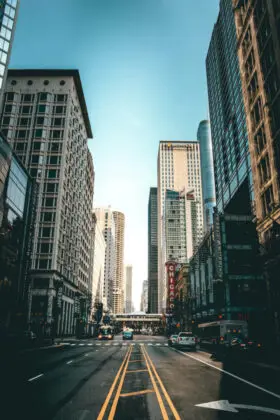 Chicago, United States - sawyer-bengtson-al7RodWPrM4-unsplash