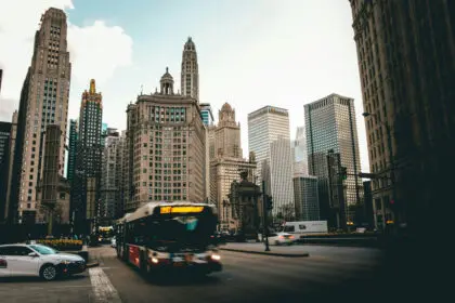 Chicago, United States - sawyer-bengtson-hBb_swGRCe4-unsplash