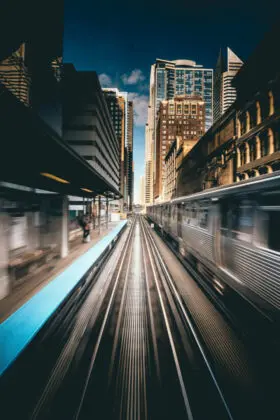Chicago, United States - sawyer-bengtson-umRPY9w3q1c-unsplash