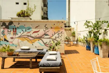 Chill House 11