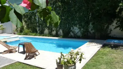 Chill Inn Mendoza 16