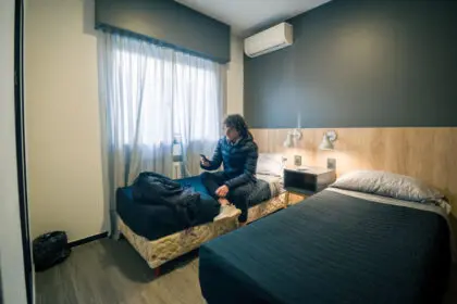 Chill Inn Mendoza 17