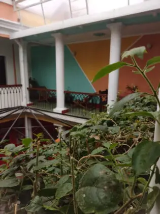 Colors House Hostel 1