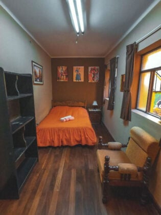 Colors House Hostel 11