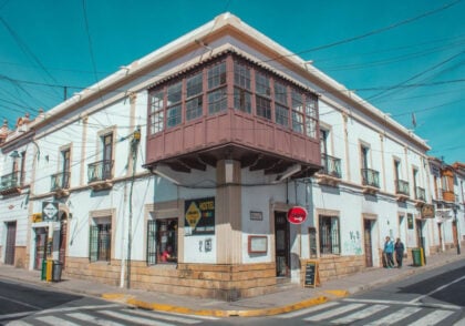 Colors House Hostel 16