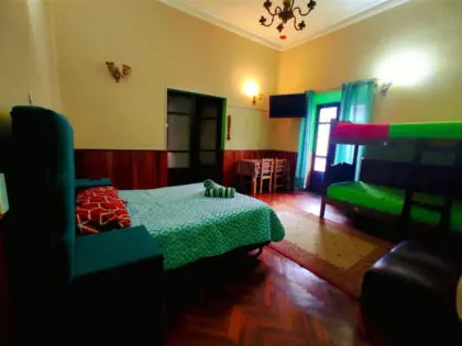 Colors House Hostel 17