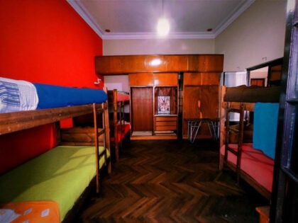 Colors House Hostel 19