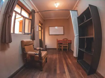 Colors House Hostel 20