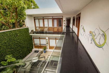 Cosmopolitano Hotel Boutique 28