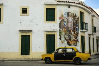 Cuba for Digital Nomads