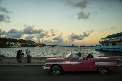 Cuba for Digital Nomads