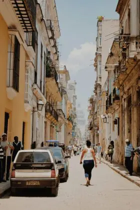 Cuba for Digital Nomads