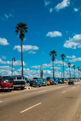 Cuba for Digital Nomads