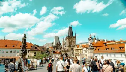 Czech-Republic-Prague-park-guapo-rcZW8u9YYpQ-unsplash
