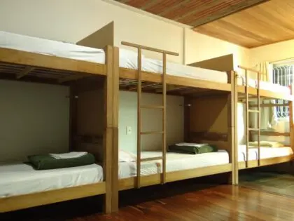 Da Orla Pampulha Hostel 11