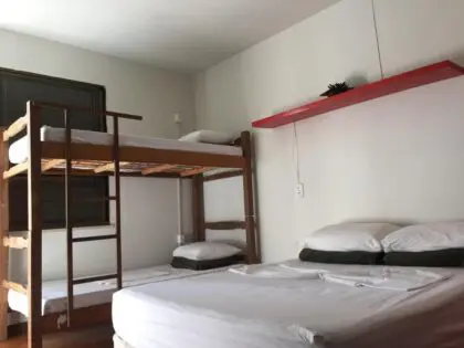 Da Orla Pampulha Hostel 12