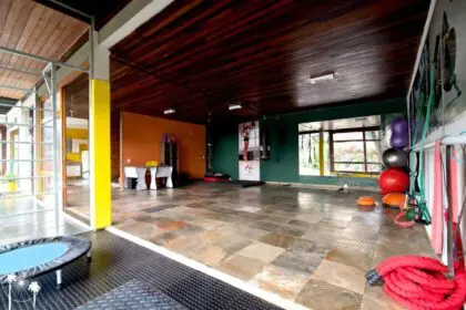 Da Orla Pampulha Hostel 13