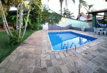 Da Orla Pampulha Hostel 14