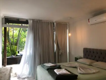 Da Orla Pampulha Hostel 15