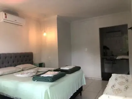 Da Orla Pampulha Hostel 16