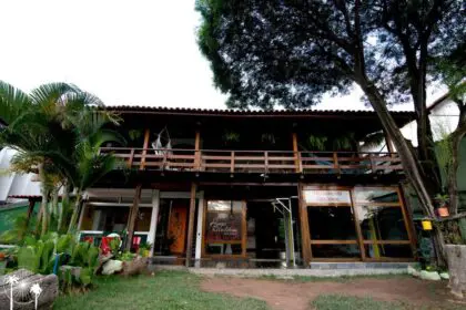 Da Orla Pampulha Hostel 5