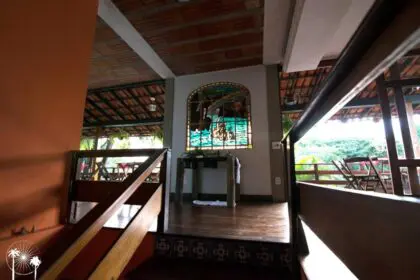 Da Orla Pampulha Hostel 6